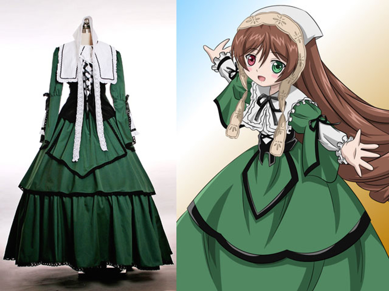 rozen maiden suiseiseki