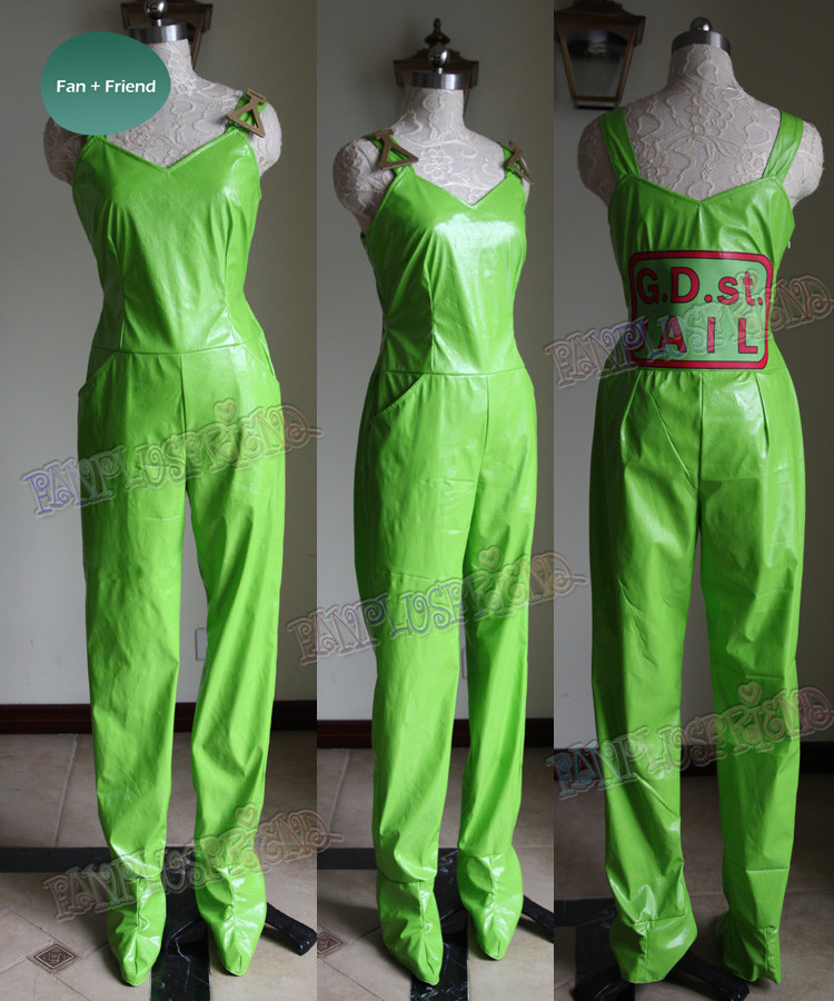 ミュージシャン FF EMBLEM JUMPSUIT ミュージシャン FF EMBLEM