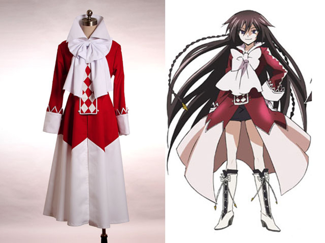 Pandora Hearts Cosplay Alice Outfit Costume Pandora Hearts Cosplay Alice Outfit Costume