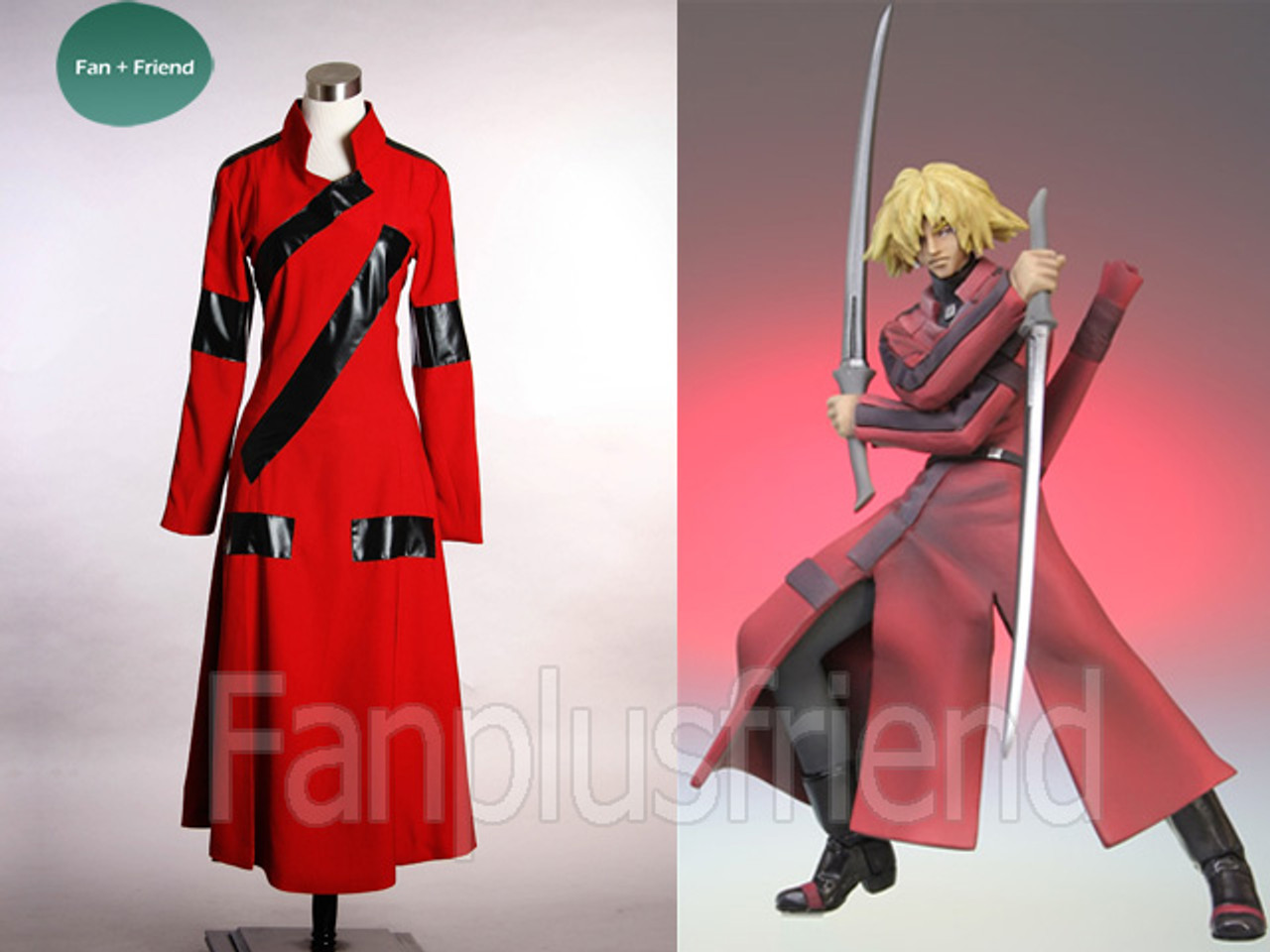 Samurai 7 Cosplay Costume Kyuzo Cloak Samurai 7 Cosplay Costume Kyuzo Cloak