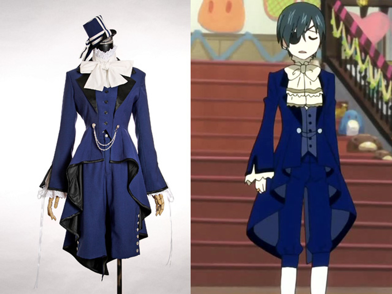 Kuroshitsuji (Black Butler) - Pictures 