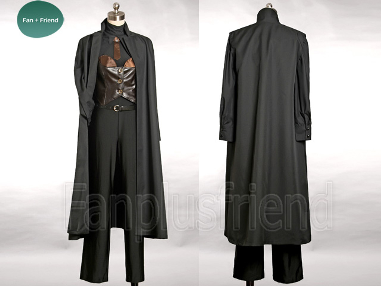 Ergo Proxy Re-L Mayer Christmas Party Halloween Uniform Outfit