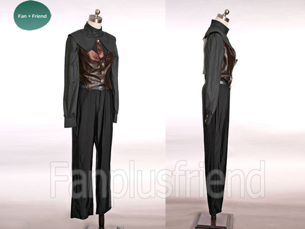 Vintage, Pants & Jumpsuits, Ergo Proxy Rel Cosplay