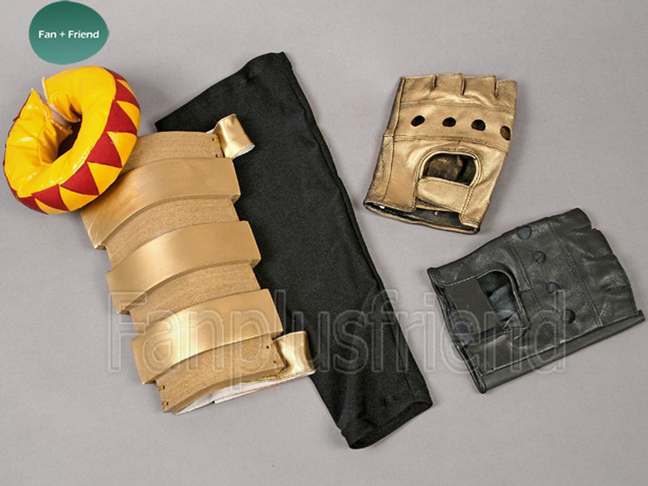 その他 FINAL FANTASY X-2 LEATHER STRAP TIDUS FF X-2 LEATHER STRAP TIDUS