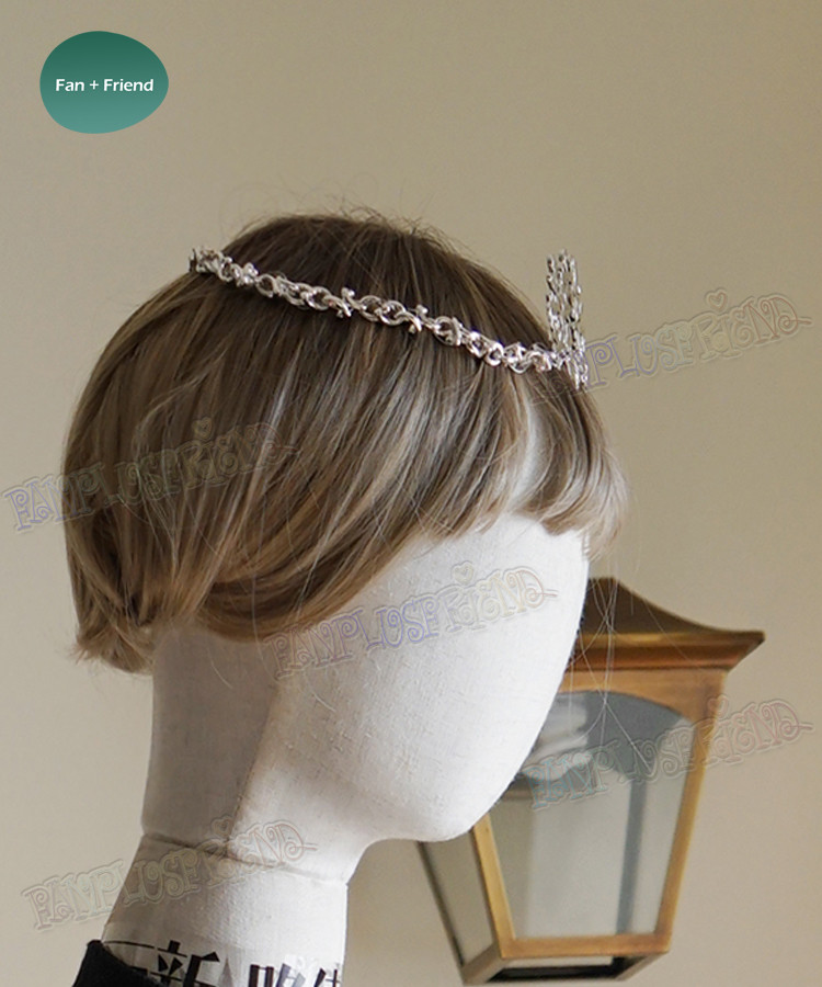 Thrones 7 GOT Cersei Lannister Cosplay Wig