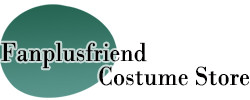 Fanplusfriend Costume Store