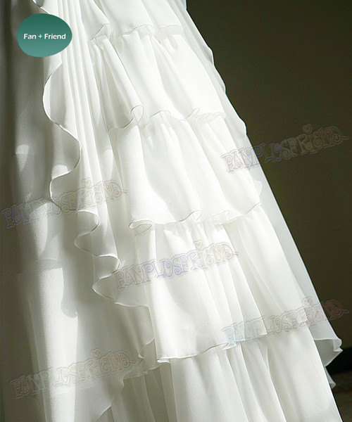 Get Vampire Knight Cosplay Yuki Cross Yuki Kuran Pure White Maxi Desktop Wallpaper Wallpaper Vampire Knight Cosplay Yuki Cross Yuki Kuran Pure White Maxi For iPhone Free