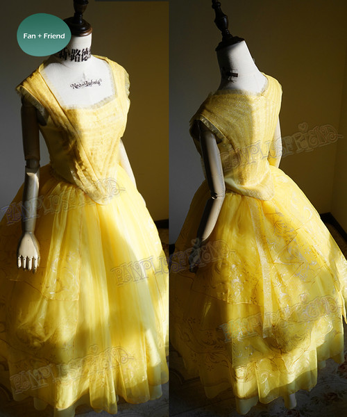 belle of the ball outfit set main image 0