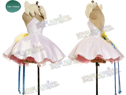 princess tutu costume