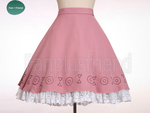 Ragnarok Online Cosplay, Merchant Costume Outfit