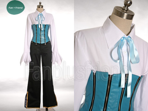 The Mad Hatter Cosplay Costume Set Melanie martinez picture from her crazy music video mad hatter.. the mad hatter cosplay costume set