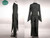 Hagi Cosplay Tuxedo Suit Set