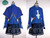 Khemia Cosplay, Philomel Hartung Alchemist School Uniform Set