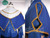Khemia Cosplay, Philomel Hartung Alchemist School Uniform Set