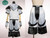 Kingdom Hearts Cosplay, Sora Final Form Costume Set