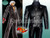 The King of Fighters Cosplay, K's Leather Costume Set