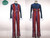 Lazy Town Cosplay, Robbie Rotten Costume Set