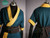 Naruto Cosplay, Haku anbu costume set