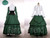 Rozen Maiden Cosplay Suiseiseki Fine Velveteen n Cotton Outfit