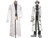 Soul Eater Cosplay Dr. Franken Stein Outfit