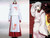 Tactics Cosplay,Ichinomiya Kantaro's Kariginu Kimono Set