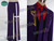 Umineko No Naku Koro Ni / Umineko: When They Cry, Ougon Musou Kyoku CROSS Cosplay, Black Battler Costume Outfit