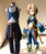 Final Fantasy IX Cosplay Zidane Tribal Costume Set