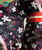 Killer Instinct Season 2 Cosplay, Hisako Kimono Dress Costume