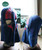 G.I. Joe Series Cosplay, Cobra Commander Costume Set