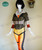 Overwatch (OW) Online Game Cosplay, Tracer Lena Oxton Costume Set
