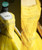 Beauty and the Beast 2017 Movie Cosplay, Belle Yellow Ball Dress Costume Set