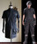 Final Fantasy XV / FF15 (Game) Cosplay, Noctis Lucis Caelum Jacket Costume