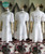 Alice: Madness Returns (Game) Cosplay, Hysteria Maid Dress & Apron Costume Set