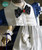 Final Fantasy XIV (Game) Cosplay, Csilla Beleth Maid Costume Set