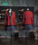 Kakegurui Cosplay, Yumeko Jabami School Uniform Costume Set