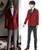 Kakegurui Cosplay, Kaede Manyuda School Uniform Costume Set