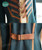 Loki: Agent of Asgard Cosplay, Loki Coat Costume