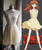 Neon Genesis Evangelion Cosplay, Asuka Langley Soryu Costume Dress