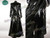 Rosiel Cosplay Elegant Gothic Long Trench Coat