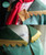 Monster Hunter 4 Ultimate (MH4U) Cosplay, Guildmarm Costume Set