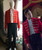 The Greatest Showman Cosplay, Phillip Carlyle Costume Set