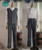 Gintama Cosplay, Toshiro Hijikata Uniform Costume Set