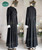 Black Lagoon Cosplay, Roberta Maid Dress & Apron Costume Set