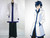 Gray Fullbuster Cosplay Outfit Set