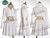 Full Moon wo Sagashite Cosplay Full Moon Costume Set