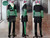 Homestuck Inspired Cosplay The Disciple Costume Outfit