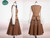 Mariya Shido Cosplay School Uniform Costume Set