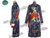 Namco Game,Tekken Cosplay,Lei Wulong Costume Set