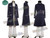 Paradise Kiss Cosplay, George Koizumi Gothic Dandy Costume Outfit