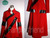 Samurai 7 Cosplay Costume, Kyuzo Cloak